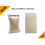 Sable Lavé Humide 100/500L (0,1/1 mm) sac de 25 Kg