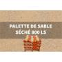 SAC DE SABLE LAVÉ SÉCHÉ 800 LS