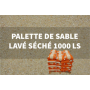 SABLE LAVÉ SÉCHÉ 1000 LS