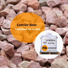 gravier ros concass 10 14 mm sac de 25 kg