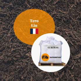 Terolin - Eurobag 400 Kg / 600 Litre